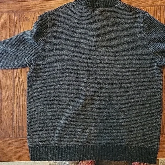 NWT Mens Pendleton Woolen Mills sweater